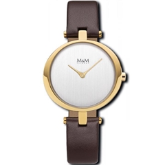 ساعت مچی ام اند ام M&M کد M11931-532 - mm watch m11931-532  
